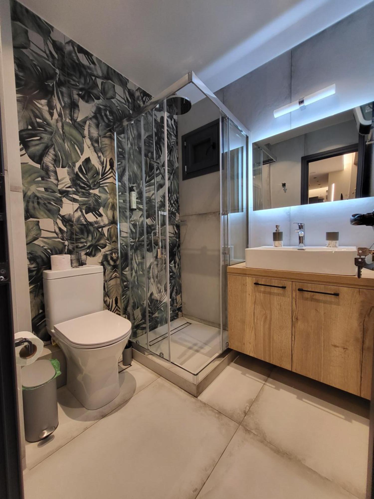Modern Studio In Veria Center, Near Elia Square Екстериор снимка